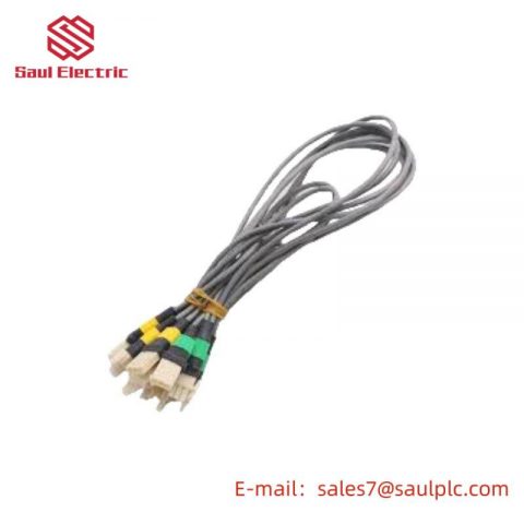 HONEYWELL 51202659-202 I/O Link Cable Pair: Advanced Industrial Control Solution