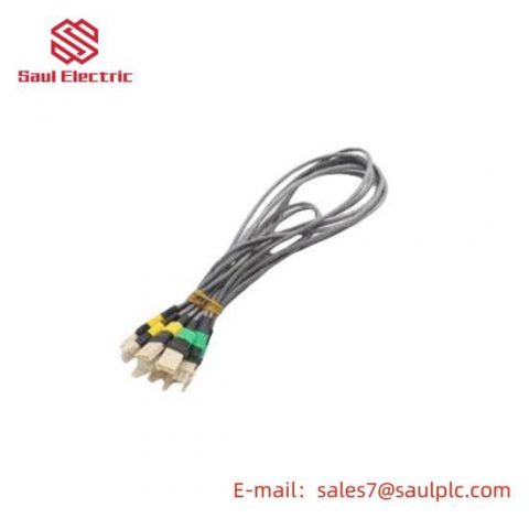HONEYWELL 51202971-102 I/O Link Cable: Industrial Control Module