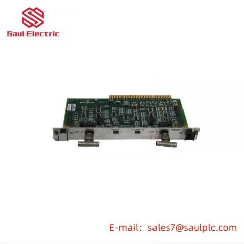 Honeywell 51202992-100 DCS Module, Advanced Control System Integration