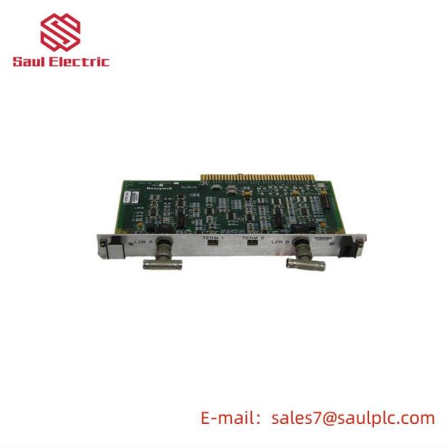 Honeywell 51202992-100 DCS Module, Advanced Control System Integration