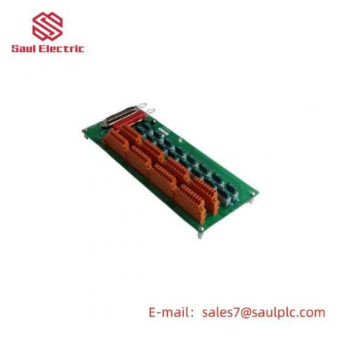 Honeywell 51204037-002 Control Board Card: Advanced Industrial Automation Solution