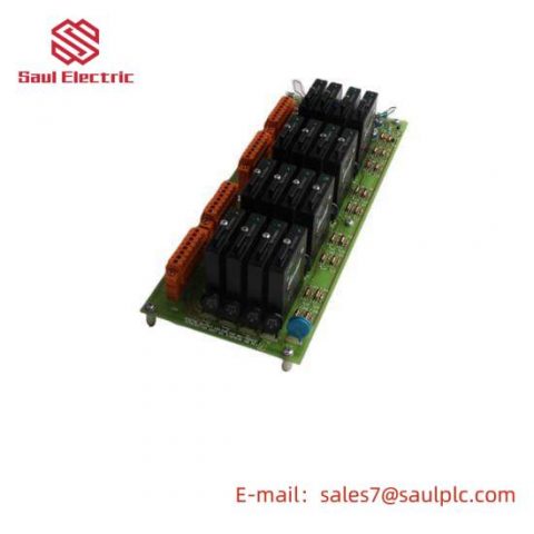 Honeywell 51204037-030 Power Supply - Precision Energy Solution for Industrial Control