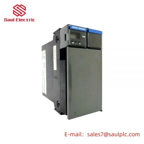 Honeywell 51204146-050 Industrial Controller, High Performance Control Module