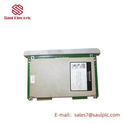 Honeywell 51204166-125 Digital Output FTA Relay, Industrial Control Solutions