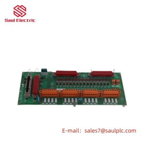 Honeywell 51204172-175 | Modular Control System - Analog Output Module