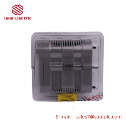 HONEYWELL 51303799-100: Industrial Control System Module