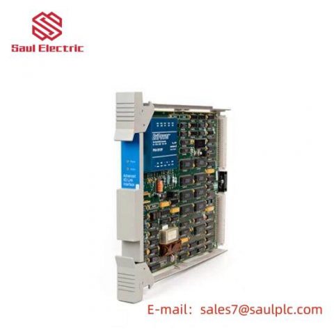 Honeywell 51303979-550 DCS System, Advanced Industrial Automation Solutions