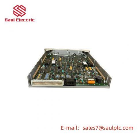 Honeywell 51303988-300 Input Module: Industrial Automation Solutions
