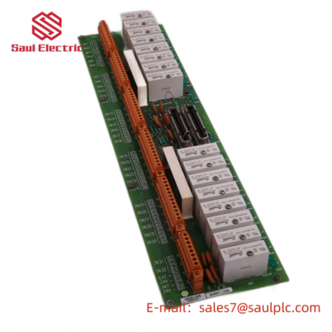 Honeywell 51304193-100: Industrial Automation Control Module
