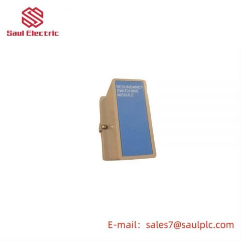 HONEYWELL 51304338-100 Redundancy Switching Module