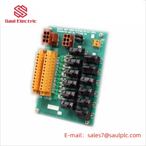 HONEYWELL MU-PLAM02 Multiplexer Processor, 51304362-100, Advanced Analog MUX Module