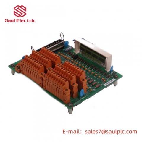 Honeywell 51304437-150: Advanced Industrial Control Module