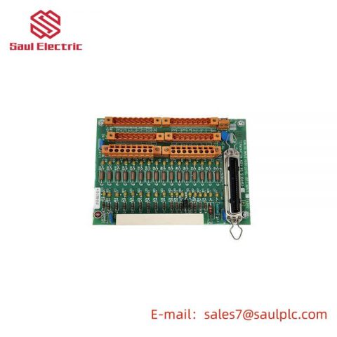 Honeywell 51304453-150 Analog Input Termination Board