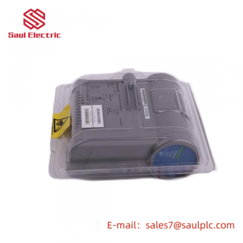 Honeywell 51304650-150, Control System Module