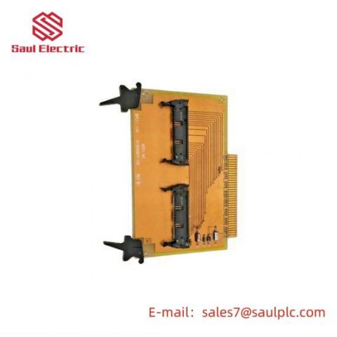 Honeywell 51304907-100 SPCII I/O Board REV B: Advanced Industrial Control Module