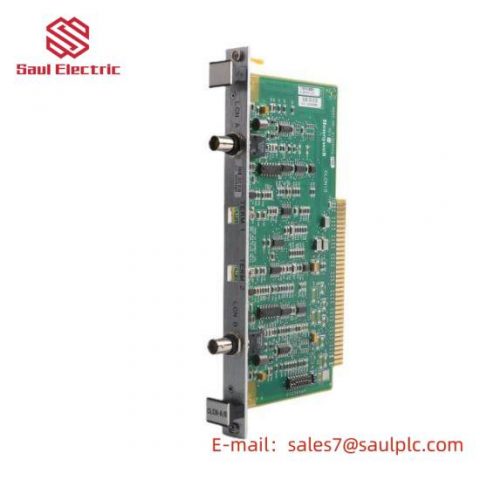 Honeywell 51305072-700 Industrial Control Module