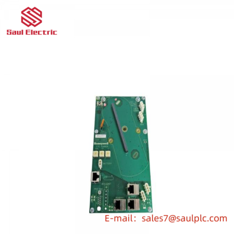 Honeywell 51305341-100 Drive DC Power Cable DCS Module