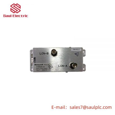 Honeywell 51305348-100 MAU PWA Assembly
