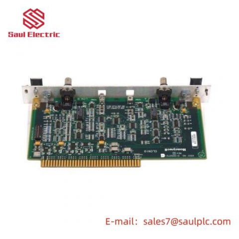 Honeywell 51305542-600 Modular Automation Control Module