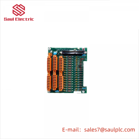 HONEYWELL 51305548-100 Rev DWG A DC Power Cable