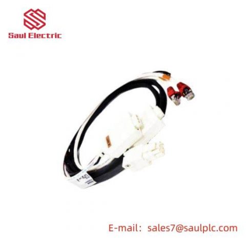 Honeywell 51305725-100 Cable: Industrial Control, High Performance, Reliable Connectivity