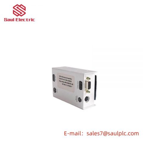 Honeywell 51305776-100 & 51305759-100 OEP/IKB Module Assembly: Precision Control in Industrial Automation