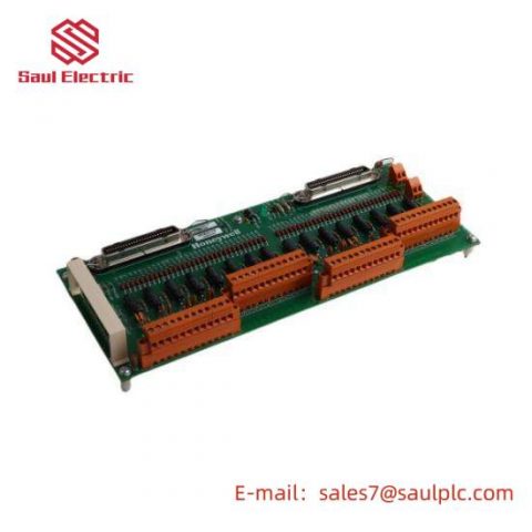 Honeywell 51305863-175A - MC-TAIH15 PLC Control Module, Designed for Industrial Automation