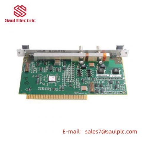 Honeywell 51305896-200 NIM Modem Board for Industrial Control