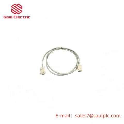 Honeywell 51308097-200 Cordset Cable 6ft, Industrial Control Solutions