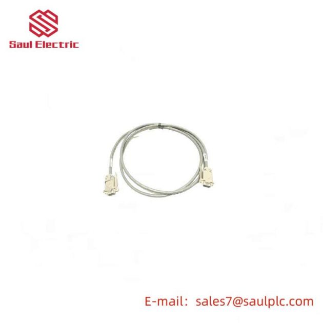 Honeywell 51308097-200 Cordset Cable 6ft, Industrial Control Solutions