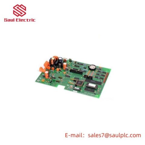 Honeywell 51309355-501 Processor Board: Advanced Control for Industrial Applications