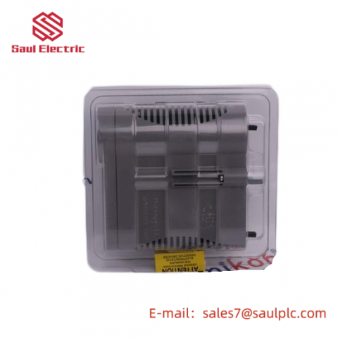 Honeywell 51309540-175: High Performance Control Module for Industrial Applications