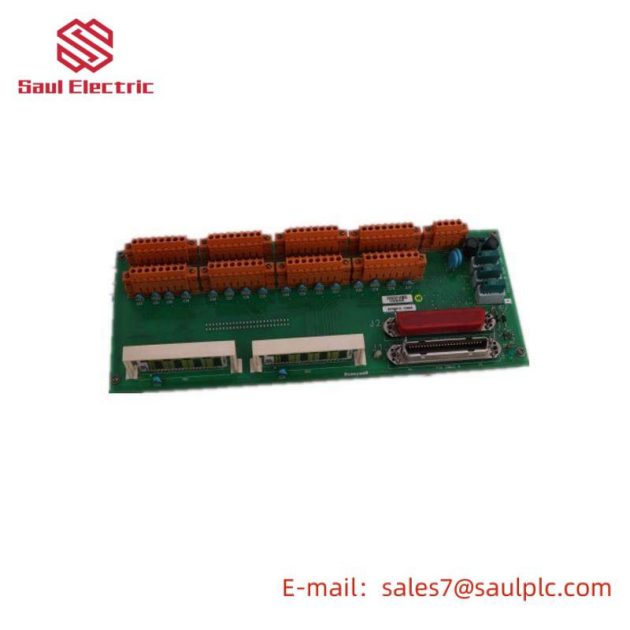 Honeywell 51401303-100A: Advanced Interface Module for Industrial Automation