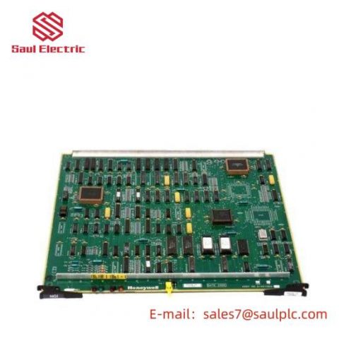 Honeywell 51304427-100: Advanced Process Control Module, Precision Engineering for Industrial Automation