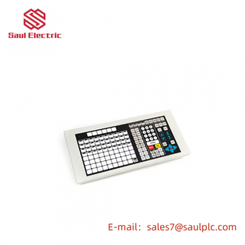 Honeywell PLC 51402497-100 Keyboard Interface