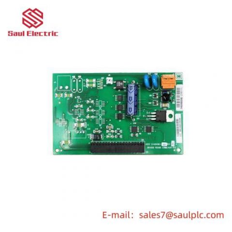Honeywell 51404561-001: Dr4500 Communication & Auxiliary Output Board