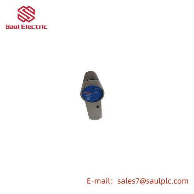 Honeywell CC-PAIX02 51405038-475 Analog Input Module