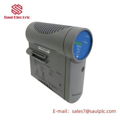 Honeywell CC-PDIL01 51405040-175 | Industrial Digital Input Module for PLC Applications