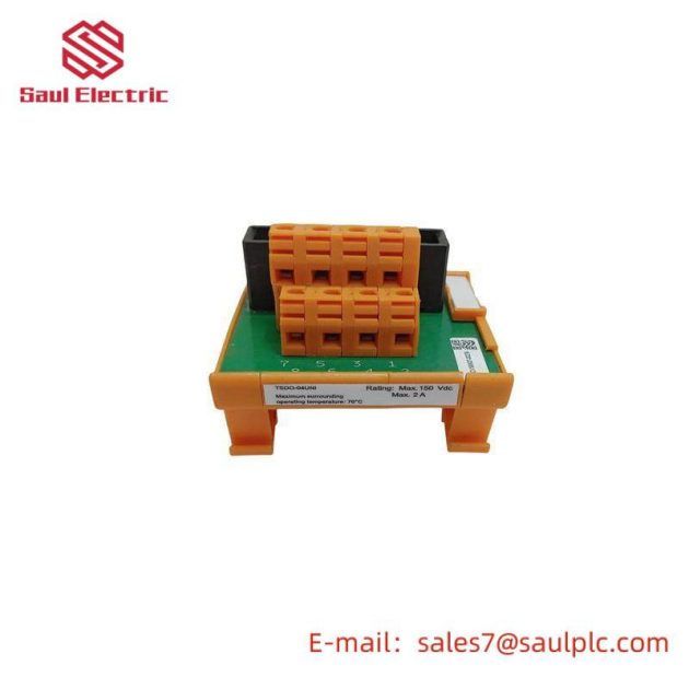 Honeywell S9000 Controller 620-0073C Digital Output Module