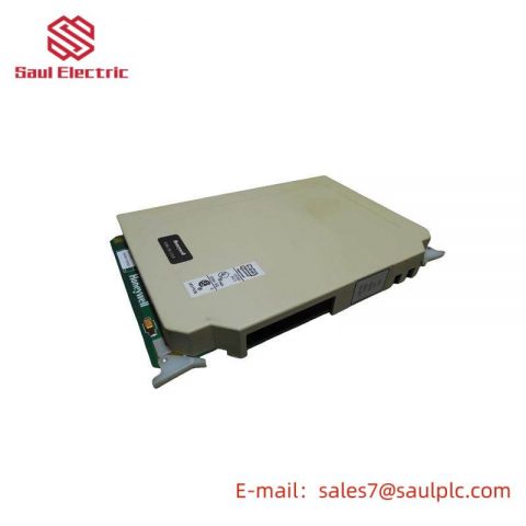 Honeywell 620-0085 I/O Control Module - PLC Processor Module, 256 characters