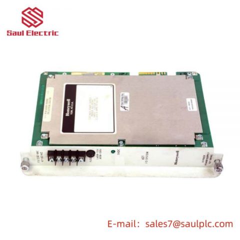 HONEYWELL 621-9934C: Advanced Printed Circuit Board, Precision Control Solution