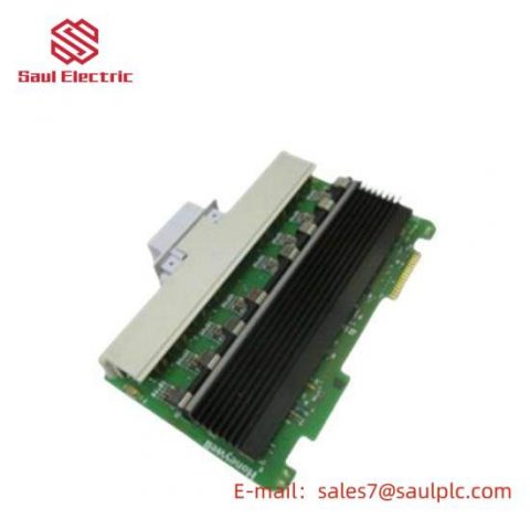 Honeywell 8C-IP0102 & 8C-TPOXA1 & 8C-TPOX01 & 51309550-275, Industrial Control Modules