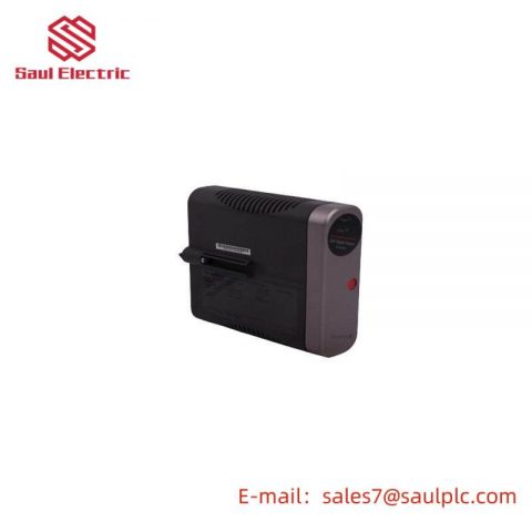 Honeywell 8C-PAIH52 Analog Input Module, Advanced Control Solutions for Industrial Automation