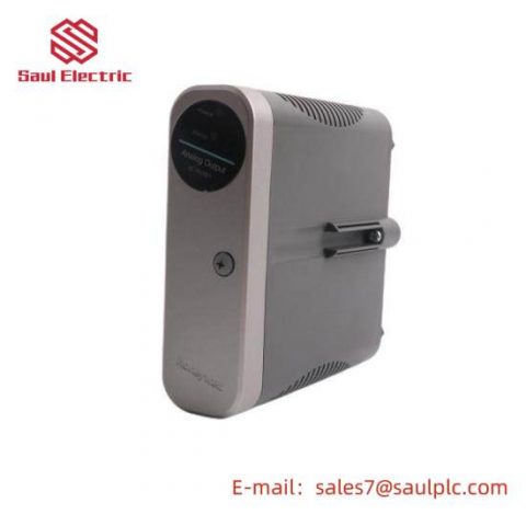 Honeywell 8C-PAON01 51454357-175: Precision Analog Output Module for Industrial Control