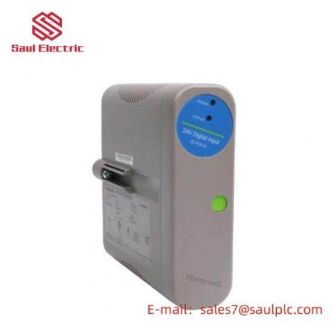 Honeywell C300 Series DCS Module 8C-PDILA1 51454471-175, Advanced Control and Automation Solution