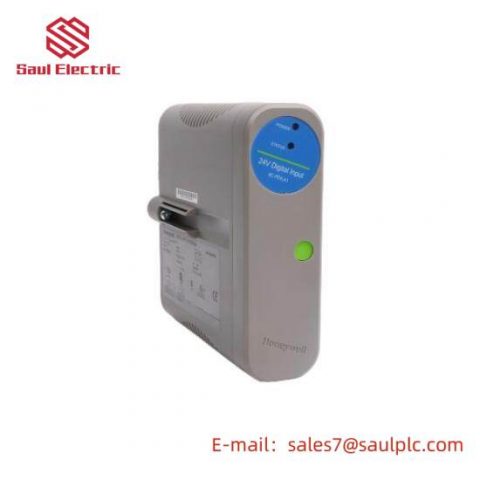 Honeywell 8C-PDILA1 51454471-175 S8 DI 24V IOM (32) - COATED I/O Modules (IOMs)