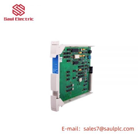 Honeywell 8C-PDOD51, Digital Output Module