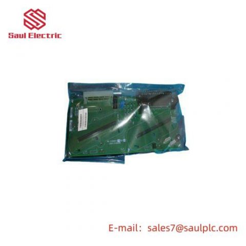 Honeywell 8C-TAIX61/51306977-175 Input Module: DCSC Modular Control System Component