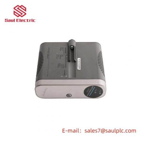 HONEYWELL 8C-TAOX51 Analog Output Module for Industrial Control