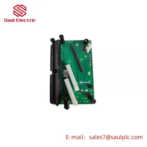 Honeywell C300 Backplane 8C-TAOX61 - Advanced Industrial Control Module